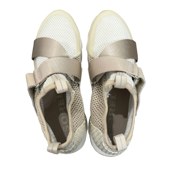 SOREL Kinetic Sneakers Size 9.5 - Picture 4 of 8